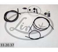 LINEX Cavo acceleratore per 33.20.37