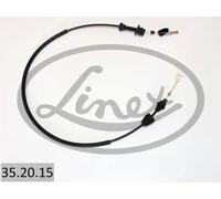 Cavo acceleratore 35.20.15 LINEX per RENAULT CLIO II KANGOO Express KANGOO