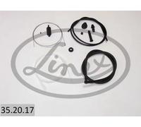 Cavo acceleratore 35.20.17 LINEX per RENAULT TWINGO I