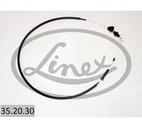 Cavo acceleratore 35.20.30 LINEX per RENAULT MEGANE I Coach MEGANE I Classic