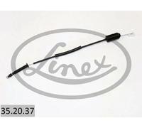 Cavo acceleratore 35.20.37 LINEX per RENAULT LAGUNA I LAGUNA I Grandtour