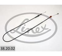 Cavo acceleratore 38.20.02 LINEX per SEAT VW