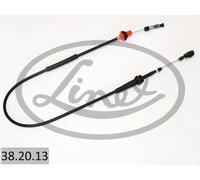 Cavo acceleratore 38.20.13 LINEX per SEAT IBIZA II