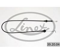Cavo acceleratore 39.20.04 LINEX per SKODA FELICIA I FELICIA I Pick-up