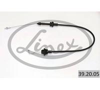 Cavo acceleratore 39.20.05 LINEX per SKODA FELICIA I Familiare FELICIA II