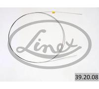 Cavo acceleratore 39.20.08 LINEX per SKODA 105,120