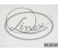 Cavo acceleratore 39.20.09 LINEX per SKODA 105,120