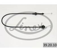 Cavo acceleratore 39.20.10 LINEX per SKODA FELICIA I FELICIA I Pick-up