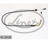Cavo acceleratore 41.20.02 LINEX per SUZUKI VITARA VITARA Cabrio