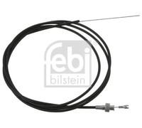 febi bilstein 45582 Cavo acceleratore, confezione da 1