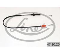 Cavo acceleratore 47.20.20 LINEX per VW PASSAT B3/B4 PASSAT B3/B4 Variant