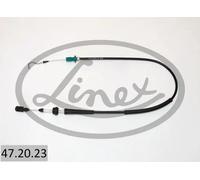 Cavo acceleratore per 47.20.23