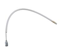 Cavo acceleratore 590900001 578864301 compatibile con Husqvarna Pole Saw 525P4S 525P5S String Trimmer 322L 522L 524L 525LK 525RJD 525RJX Compatibile con RedMax String Trimmer
