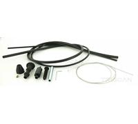 Triscan 8140 10308 Cavo Del Gas Per Peugeot 106 I 1A 1C Citroën Saxo S0 S1