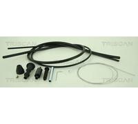 Cavo acceleratore 8140 10308 TRISCAN per PEUGEOT CITROËN