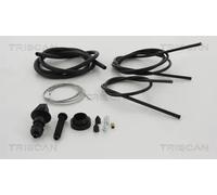 Cavo acceleratore 8140 10317 TRISCAN per PEUGEOT CITROËN