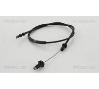 TRISCAN Cavo acceleratore per TOYOTA 8140 13301