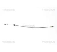Cavo acceleratore 8140 15348 TRISCAN per FIAT SEICENTO / 600