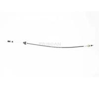TRISCAN Cavo acceleratore per FIAT 8140 15348