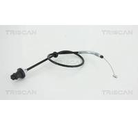 Cavo acceleratore 8140 15351 TRISCAN per FIAT DOBLO MPV / Space wagon PANDA
