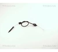 Cavo acceleratore 8140 25318 TRISCAN per RENAULT CLIO II KANGOO Express