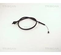 Cavo acceleratore 8140 25328 TRISCAN per RENAULT MEGANE I MEGANE I Classic