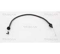 TRISCAN Cavo acceleratore per RENAULT 8140 25343