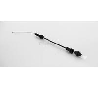 TRISCAN Cavo acceleratore per RENAULT 8140 25352