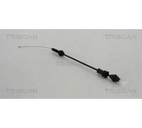 Cavo acceleratore 8140 25352 TRISCAN per RENAULT KANGOO KANGOO Express CLIO II