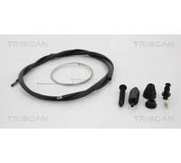 Cavo acceleratore 8140 25361 TRISCAN per RENAULT LAGUNA I MEGANE I CLIO II