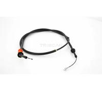 TRISCAN Cavo acceleratore compatibile con SEAT SKODA VW 8140 29351