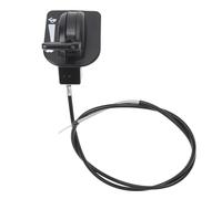 Cavo acceleratore 946 05098c Sostituzione cavi 'acceleratore per cavo 'acceleratore XT1-GT50 GT54 LT46