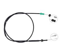 Cavo Acceleratore A.B.S. Controllo Valvola Gas 1.754 mm A.B.S. per u.a. AUDI A3