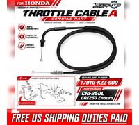 Cavo acceleratore A originale per Honda CRF250L CRF250 Enduro 2013-2022