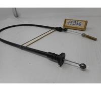 Cavo acceleratore a pedale Alfa Romeo Alfetta TD o turbo diesel 2.4 dal 1983