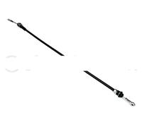 Cavo Acceleratore A Pedale - Compatibile con Modello Lancia Fulvia Coupe' 5 Marce Epoca.