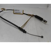 Cavo acceleratore a pedale Ford Escort dal 8/1970 in poi Lunghezza Ø 535/670 mm