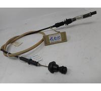 Cavo acceleratore a pedale Ford Fiesta dal 1986 in poi motore 1600 diesel
