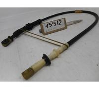 Cavo acceleratore a pedale Ford Sierra diesel 2300cc Peugeot dal 8/1984 in poi