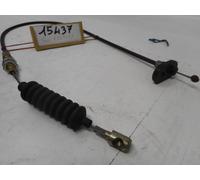 Cavo acceleratore a pedale Ford Transit diesel Cavof 15437 Lunghezza 560/695 mm
