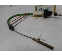 Cavo acceleratore a pedale per Fiat 131 Diesel pompa CAV dal 1979 in poi