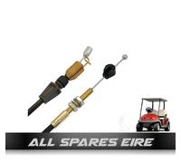 CAVO ACCELERATORE ACCELERATORE CLUB CAR PRECEDENTE GOLF CART BUGGY (2009-2015)