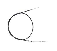 Cavo acceleratore adatto a VOLVO EC14, EC15B, EC20B, EC25, EC30, EC35, EC45