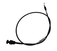 Cavo acceleratore Adatto for carburatore di ATV Lin-Hai 400 Il codice è 70180 Sostituzione delle Parti