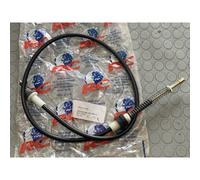 CAVO ACCELERATORE ADATTO PER FIAT PUNTO 1.7 DAL 1997 DISP RC FORMA 15.4246 CASSA