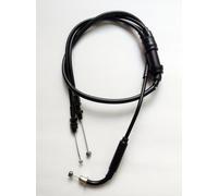 CAVO ACCELERATORE ADATTO PER ROYAL ENFIELD THUNDERBIRD #580387-D - HKT-AU
