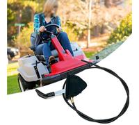 Cavo acceleratore adatto per serie Exmark Drive per tosaerba motore controllo po