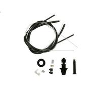 Cavo acceleratore ADRIAUTO 11.0375.1 per PEUGEOT 806 (221) 2 2000-2002