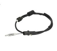 Cavo acceleratore ADRIAUTO 33.0338 per ASTRA F Hatchback (T92) 1.7 1991-1992
