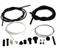 Cavo acceleratore ADRIAUTO 35.0348 per PEUGEOT 406 (8B) 2 2000-2004